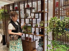 -骏莱海鲜鱼港(五角场店)