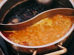 -松野谷·寿喜烧自助(华联顺义金街购物中心店)