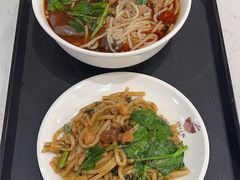 -端仕小锅(文林街店)