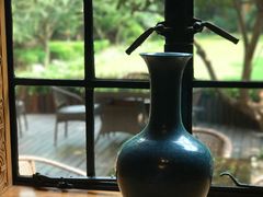 -马勒别墅·中餐厅