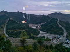 -雁门关景区