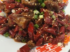 -小街47號江湖菜(四合院店)