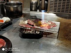 -恋铁板烧(阳光新生活广场店)
