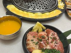 -韩宫宴和牛烤肉(苏州悠方购物中心店)