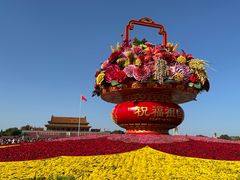 -天安门广场
