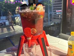 -霸王虾·小龙虾香辣蟹(玉林店)