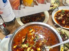 -蜀膳坊(洪公祠小区店)