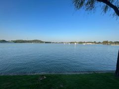 -上海月湖雕塑公园
