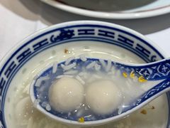 -白家餐厅(徐家汇店)