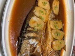 -径山十八道·风味民间菜(杭州总店)