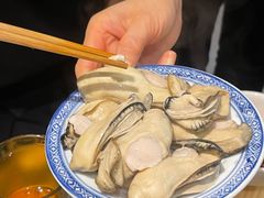 -阿鸡鱼庄·顺德鲜蒸小炒(亚运村店)