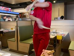 -海底捞火锅(公益西桥店)