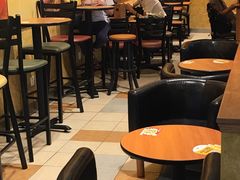 大堂-赛百味SUBWAY(地王广场店)