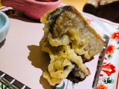-花潮料理艺食馆(世欧广场店)
