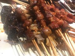 -肉串汪(望京店)