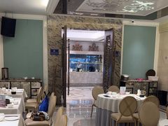 -狮王府淮扬菜(新街口友谊店)
