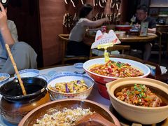 -图味美小黄鱼·景德菜(浙江路店)
