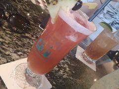 -Long Bar(莱佛士酒店)