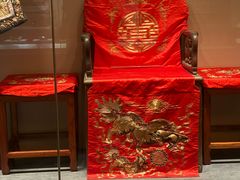 -中国闽台缘博物馆