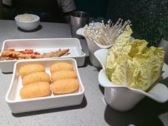 -半天妖烤鱼(丰科万达店)