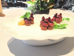 -蘇锦宴·淮扬菜烤鸭·小院(三元桥霄云路店)