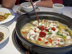 -周渝食惦酸菜鱼(青浦店)