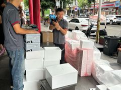-双流老妈兔头(总店)