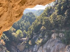 -洛阳白云山景区