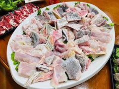 -牛天下·牛肉·海鲜·打边炉·融合菜
