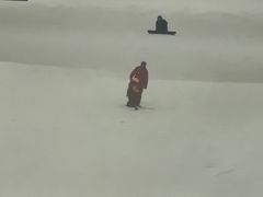 -乔波室内滑雪场