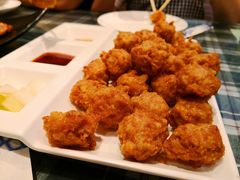 -玉桥餐厅(天坛店)