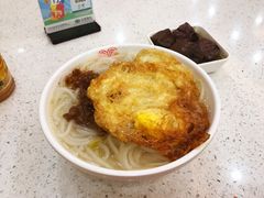 -七九清汤粉(万达店)