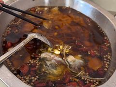 -鑫巴蜀小镇 · 水煮鱼专研店(玉桥店)