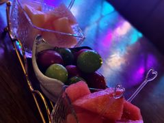 -MARU玛露音乐餐厅(大学路店)