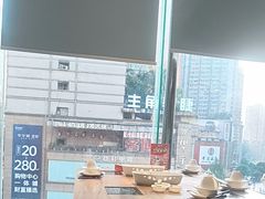 -龙聚德北京烤鸭(沙坪坝华宇A馆店)