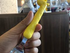 -萨卡屋亲子乐园·餐厅(龙山万物工场店)