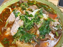 -筒骨麻辣烫(永同昌公寓胜明花园店)