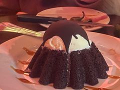 -Chili's Cafe&Bar奇利斯(滨江店)