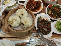 -乡村基·川味现炒大王(熙悦天街店)