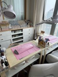 -四季·予你日式美甲美睫Nail