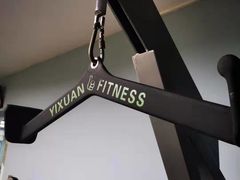 -悦健身私教工作室(双井店)