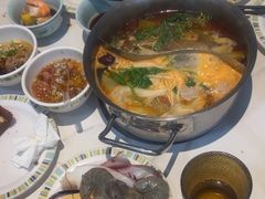 -吉布鲁牛排海鲜自助(温江合生汇店)