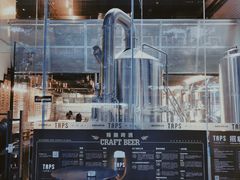 -TAPS精酿啤酒屋