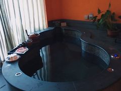 -太阳岛度假酒店