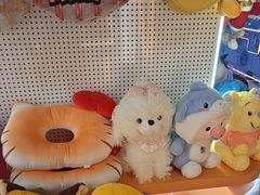 -可爱抓 COCO  GOTCHA(天津鹏欣水游城店)