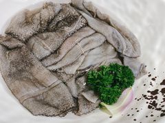 极品脆毛肚-谭鸭血老火锅(慈云寺店)