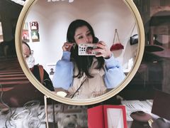 -LADY FAFA(巨鹿路陕西南路路口店)