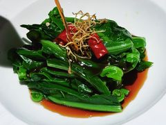 -南海渔村·徐博馆(琶洲店-粤菜养生宴)