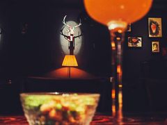 -HUNTING BAR亨霆鸡尾酒馆(越秀淘金店)