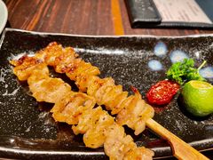 -山葵家·创意料理(宁波来福士店)
